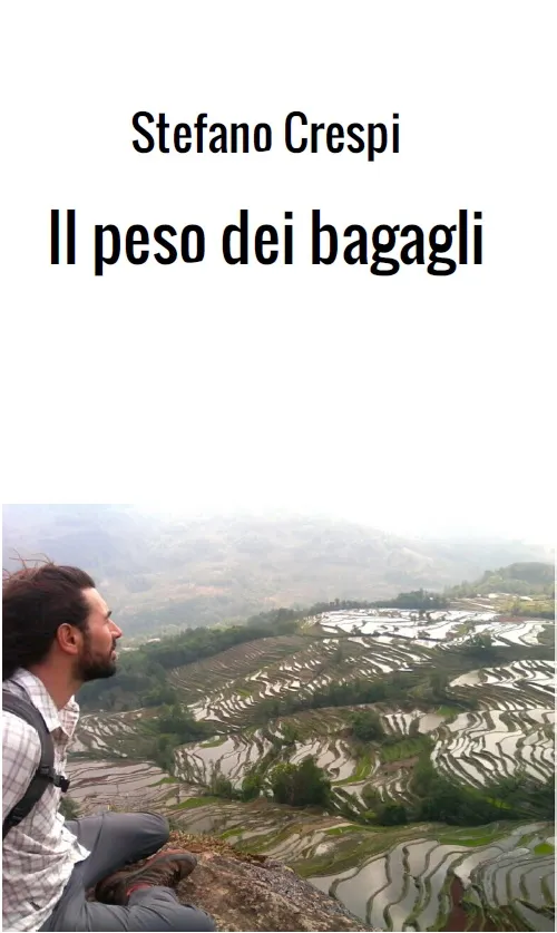 Il peso dei bagagli