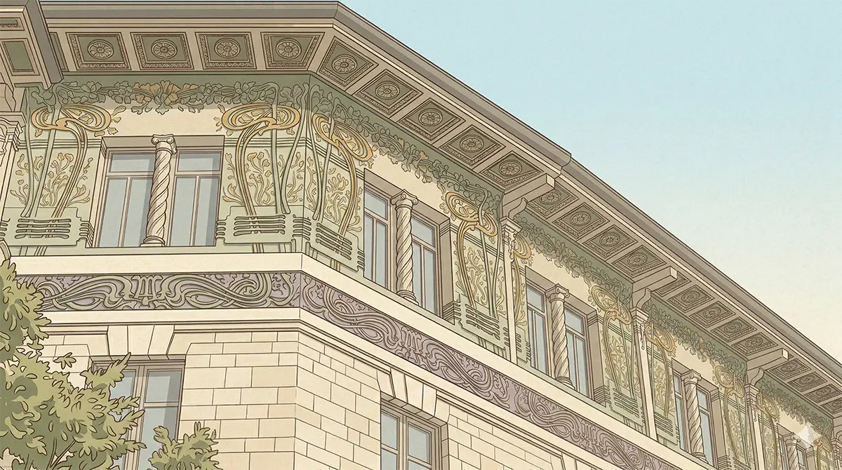 Casa Migliorati - Brescia