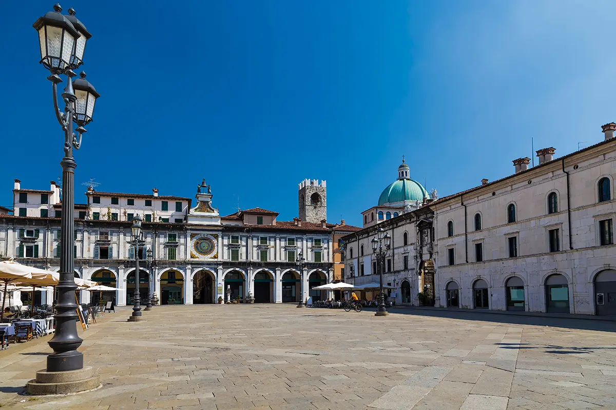 Museo Lapidarium - Brescia